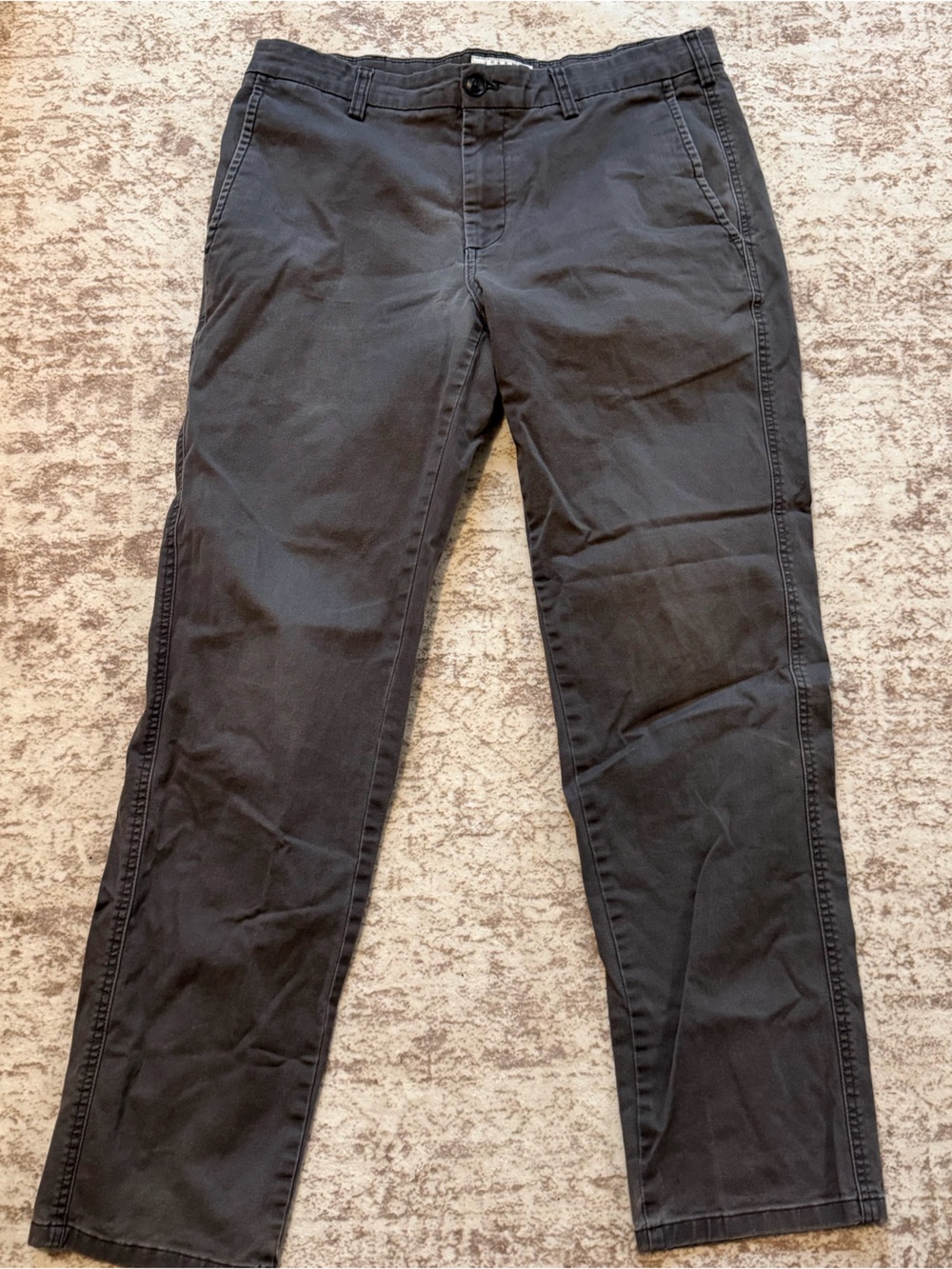Joseph Men's Slim Straight Jeans in Black